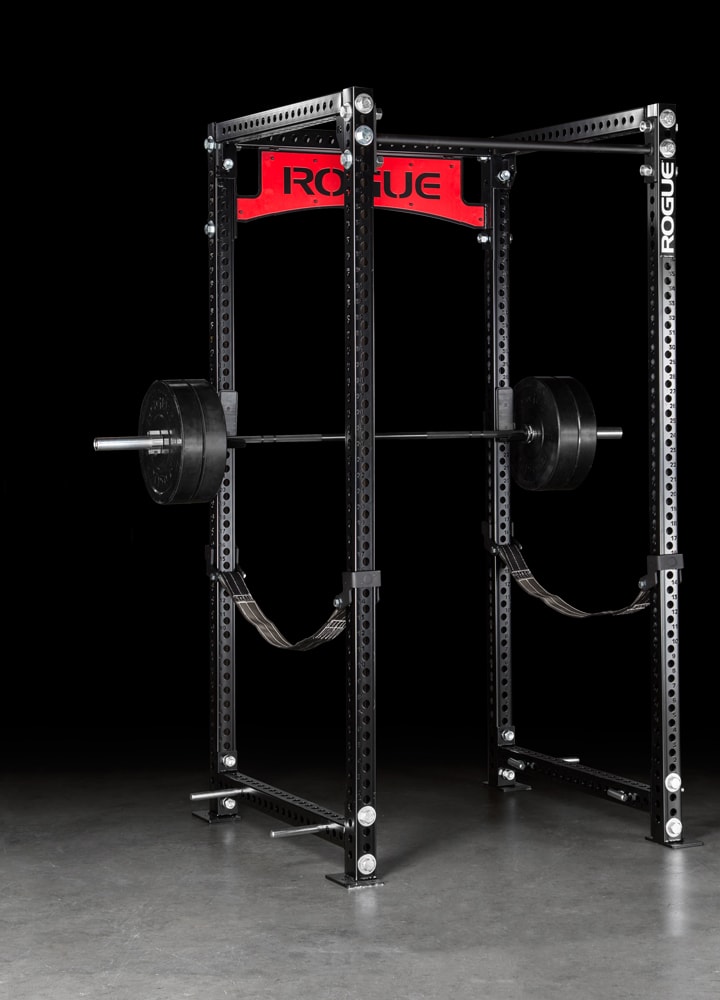 stローグフィットネス　モンスターラック　ＲＭ-4 ① Rogue RM-4 Monster Rack 2.0 | Rogue Fitness